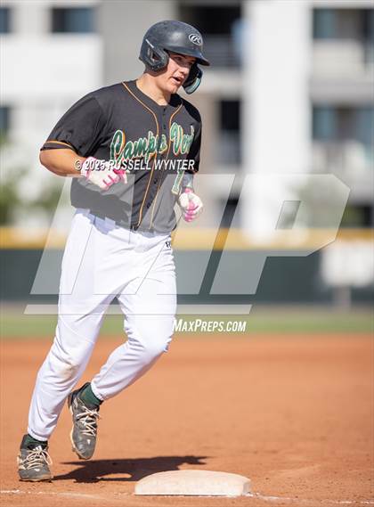 Thumbnail 1 in Desert Mountain @ Campo Verde photogallery.