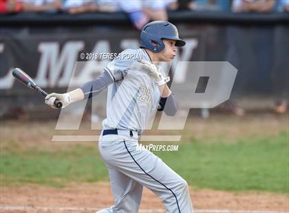 Thumbnail 1 in Spartanburg @ Mann (SCHSL AAAAA District 1 Playoff, Game 1) photogallery.
