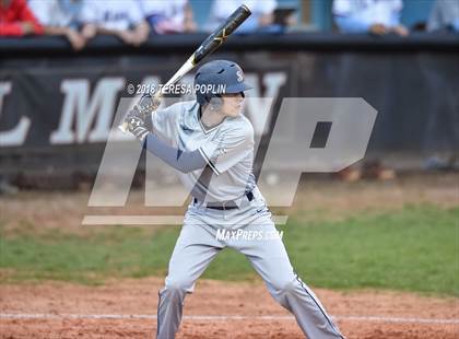 Thumbnail 2 in Spartanburg @ Mann (SCHSL AAAAA District 1 Playoff, Game 1) photogallery.