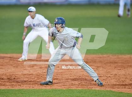 Thumbnail 1 in Spartanburg @ Mann (SCHSL AAAAA District 1 Playoff, Game 1) photogallery.
