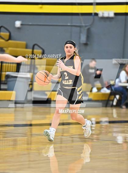Thumbnail 3 in Thompson Valley vs Green Mountain photogallery.