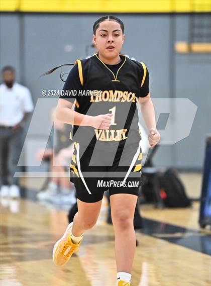 Thumbnail 1 in Thompson Valley vs Green Mountain photogallery.