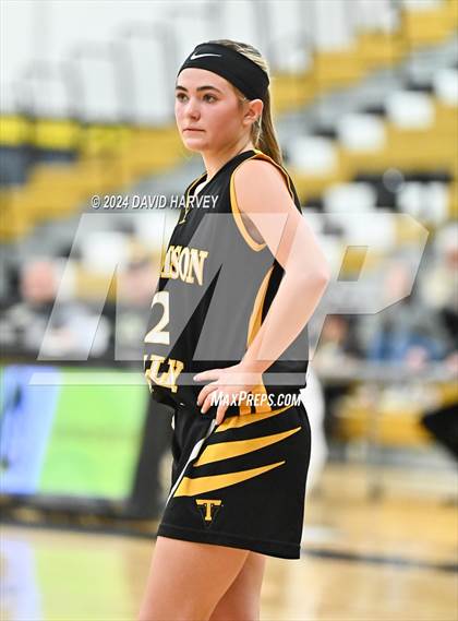 Thumbnail 1 in Thompson Valley vs Green Mountain photogallery.