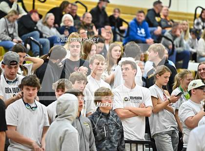 Thumbnail 1 in Thompson Valley vs Green Mountain photogallery.