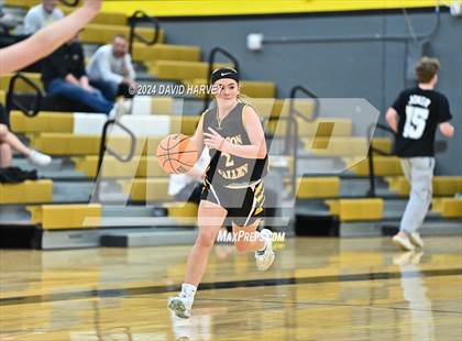 Thumbnail 1 in Thompson Valley vs Green Mountain photogallery.