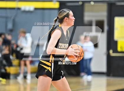 Thumbnail 1 in Thompson Valley vs Green Mountain photogallery.