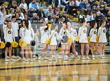 Thumbnail 1 in Thompson Valley vs Green Mountain photogallery.