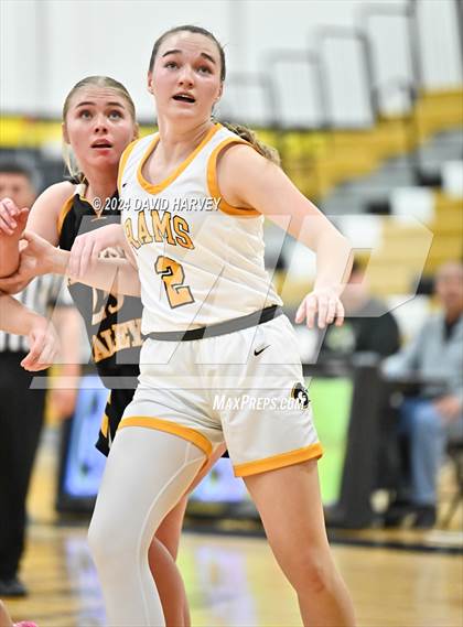 Thumbnail 1 in Thompson Valley vs Green Mountain photogallery.
