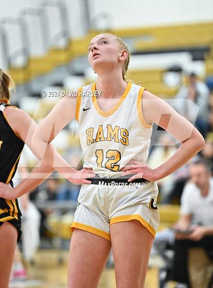 Thumbnail 3 in Thompson Valley vs Green Mountain photogallery.