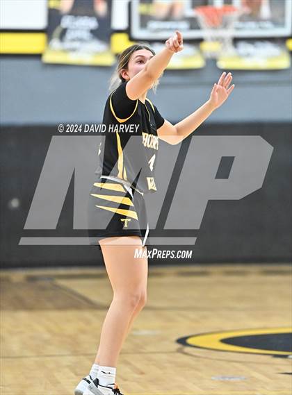 Thumbnail 1 in Thompson Valley vs Green Mountain photogallery.