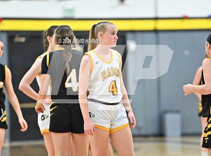 Thumbnail 3 in Thompson Valley vs Green Mountain photogallery.
