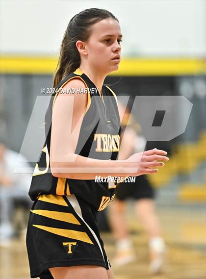 Thumbnail 1 in Thompson Valley vs Green Mountain photogallery.