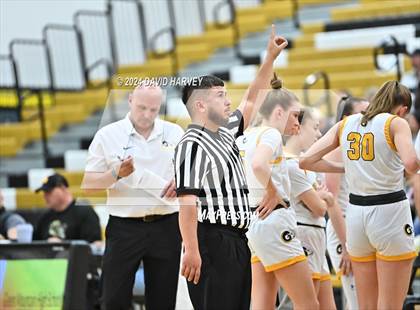 Thumbnail 1 in Thompson Valley vs Green Mountain photogallery.