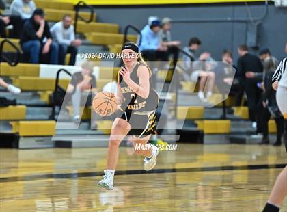 Thumbnail 2 in Thompson Valley vs Green Mountain photogallery.
