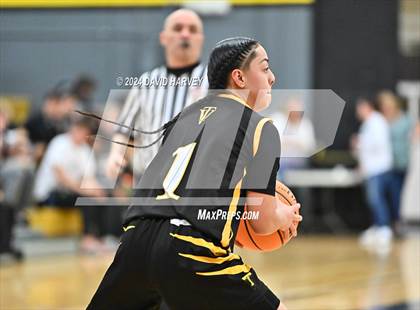 Thumbnail 2 in Thompson Valley vs Green Mountain photogallery.