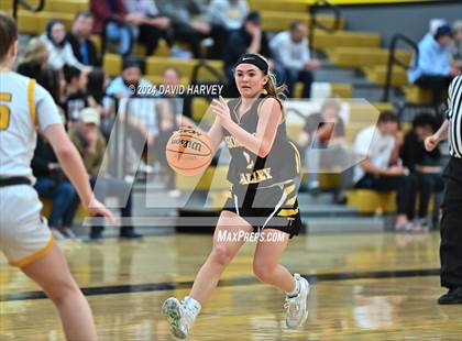 Thumbnail 2 in Thompson Valley vs Green Mountain photogallery.