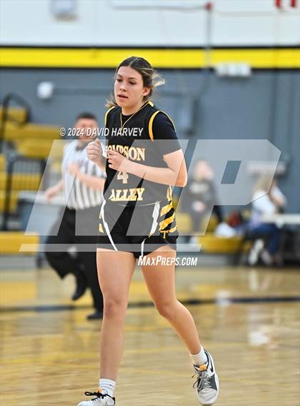 Thumbnail 2 in Thompson Valley vs Green Mountain photogallery.