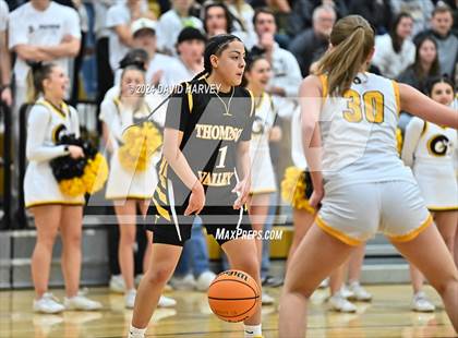 Thumbnail 1 in Thompson Valley vs Green Mountain photogallery.