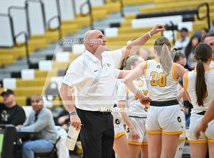 Thumbnail 2 in Thompson Valley vs Green Mountain photogallery.