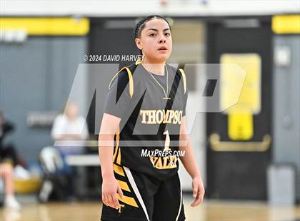 Thumbnail 1 in Thompson Valley vs Green Mountain photogallery.