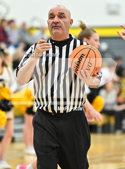 Thumbnail 2 in Thompson Valley vs Green Mountain photogallery.