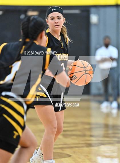 Thumbnail 1 in Thompson Valley vs Green Mountain photogallery.