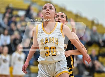 Thumbnail 1 in Thompson Valley vs Green Mountain photogallery.