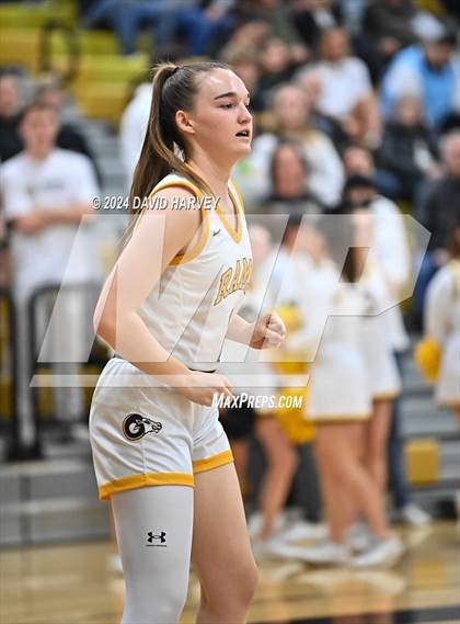 Thumbnail 2 in Thompson Valley vs Green Mountain photogallery.