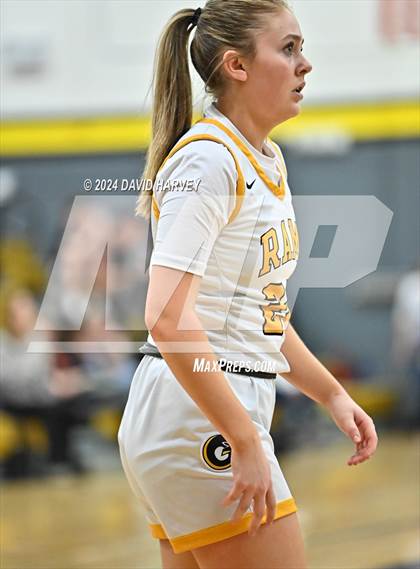 Thumbnail 2 in Thompson Valley vs Green Mountain photogallery.