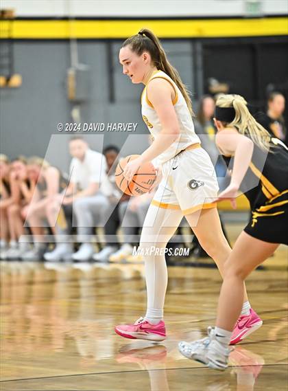 Thumbnail 1 in Thompson Valley vs Green Mountain photogallery.