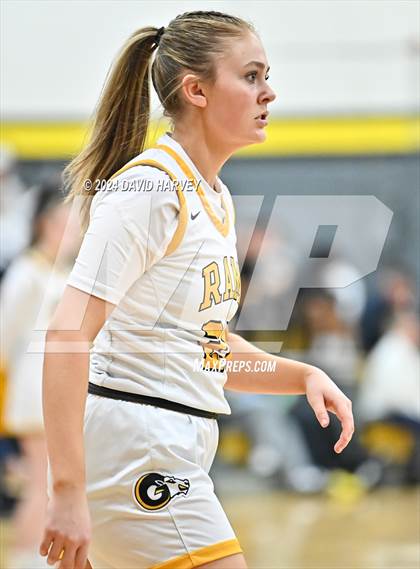Thumbnail 1 in Thompson Valley vs Green Mountain photogallery.