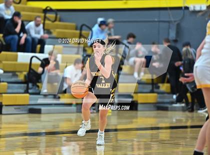 Thumbnail 1 in Thompson Valley vs Green Mountain photogallery.