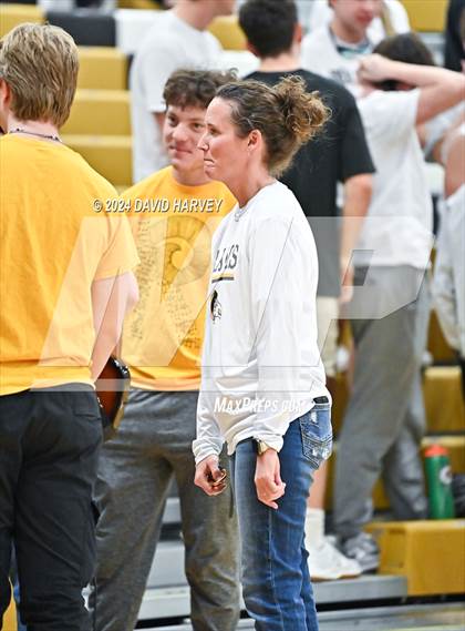Thumbnail 2 in Thompson Valley vs Green Mountain photogallery.