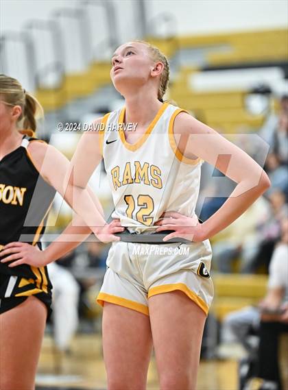 Thumbnail 1 in Thompson Valley vs Green Mountain photogallery.