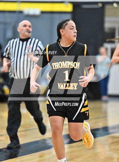 Thumbnail 1 in Thompson Valley vs Green Mountain photogallery.