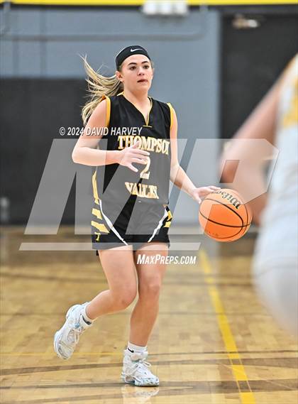 Thumbnail 1 in Thompson Valley vs Green Mountain photogallery.