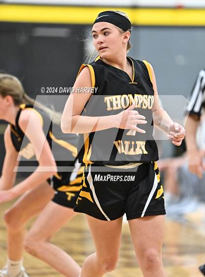 Thumbnail 1 in Thompson Valley vs Green Mountain photogallery.