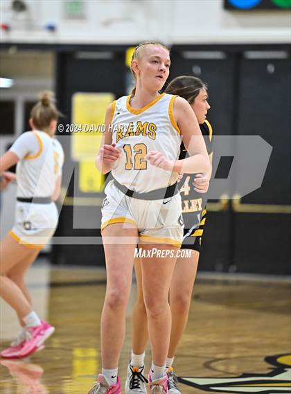 Thumbnail 2 in Thompson Valley vs Green Mountain photogallery.