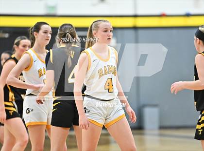 Thumbnail 1 in Thompson Valley vs Green Mountain photogallery.