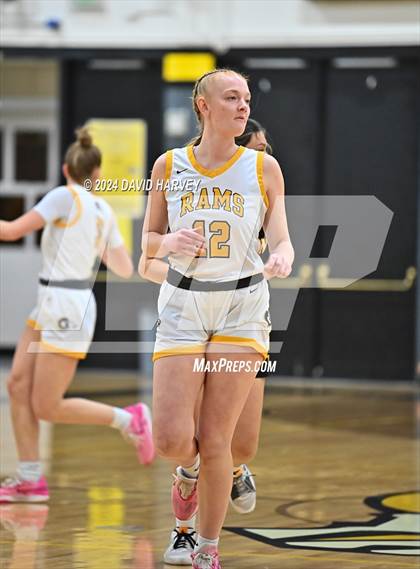 Thumbnail 1 in Thompson Valley vs Green Mountain photogallery.