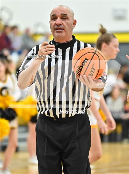 Thumbnail 3 in Thompson Valley vs Green Mountain photogallery.