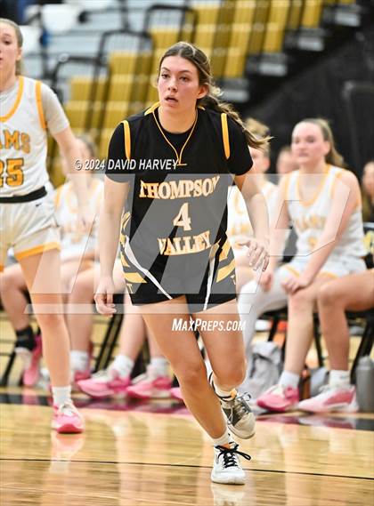 Thumbnail 1 in Thompson Valley vs Green Mountain photogallery.