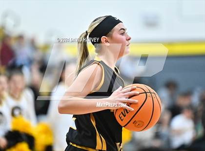 Thumbnail 2 in Thompson Valley vs Green Mountain photogallery.