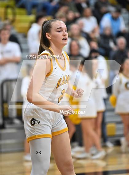 Thumbnail 1 in Thompson Valley vs Green Mountain photogallery.