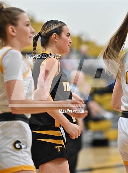 Thumbnail 1 in Thompson Valley vs Green Mountain photogallery.