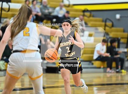 Thumbnail 1 in Thompson Valley vs Green Mountain photogallery.