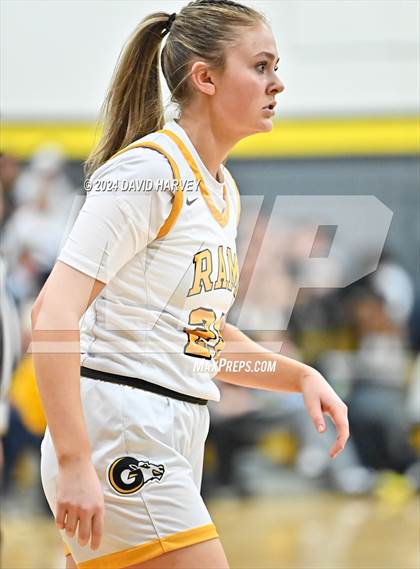 Thumbnail 3 in Thompson Valley vs Green Mountain photogallery.