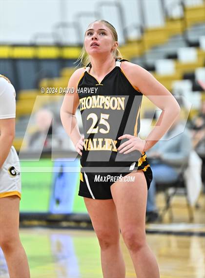 Thumbnail 1 in Thompson Valley vs Green Mountain photogallery.