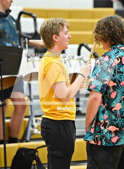 Thumbnail 1 in Thompson Valley vs Green Mountain photogallery.
