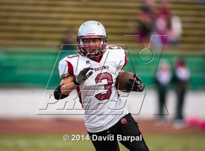 Thumbnail 3 in Bear River @ Placer photogallery.